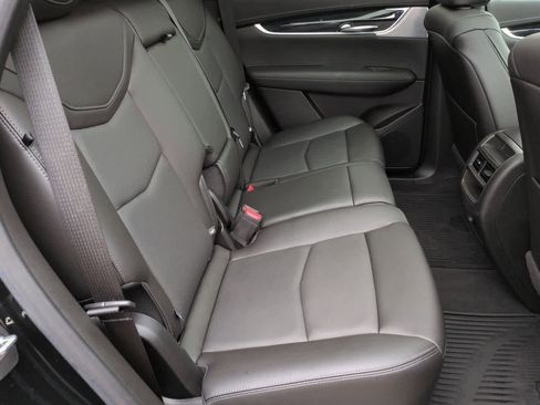 Used 2023 Cadillac XT5 Premium Luxury AWD/4WD image 21