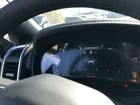 New 2026 RAM 2500 Laramie AWD/4WD image 25