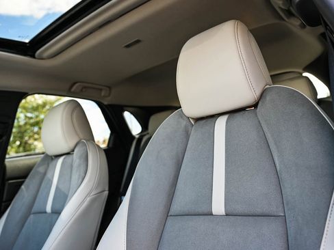 New 2026 MAZDA CX-30 2.5 Turbo w/ Premium Package image 19