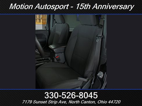 Used 2022 Jeep Wrangler Sport AWD/4WD image 33