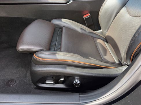 Used 2023 Cadillac CT4 Sport RWD image 30