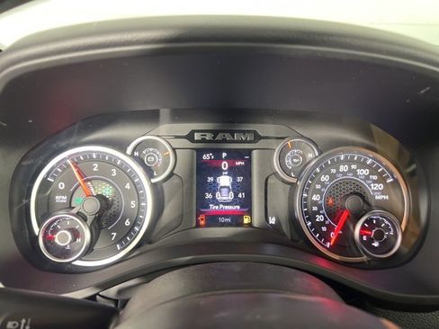 New 2026 RAM 1500 Big Horn image 17