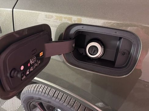 New 2026 Dodge Durango GT image 46