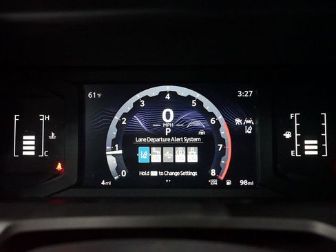 New 2026 Toyota Tacoma SR5 image 16