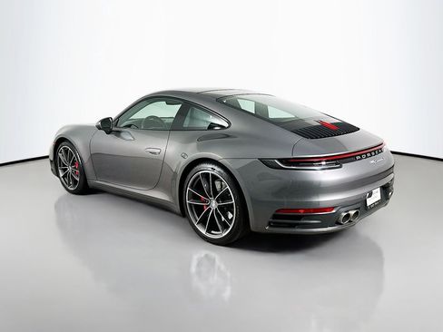 Used 2020 Porsche 911 Carrera S image 3