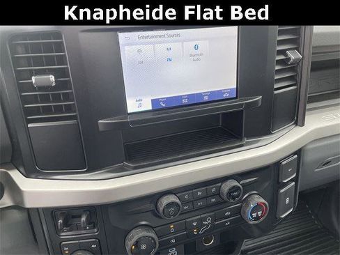 New 2024 Ford F450 XL w/ Snow Plow Prep Package image 14