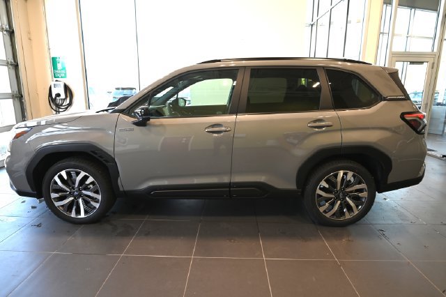 New 2026 Subaru Forester Touring AWD/4WD image 12
