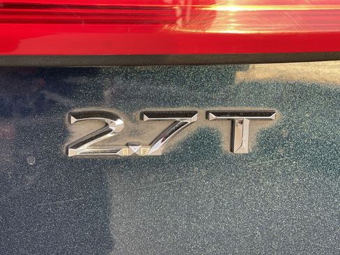 Used 2017 Lincoln MKX Select w/ Enhanced Security Package image 33