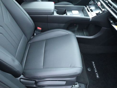 New 2026 Hyundai Santa Fe SEL image 18