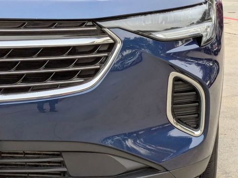 Used 2023 Buick Envision Essence image 10