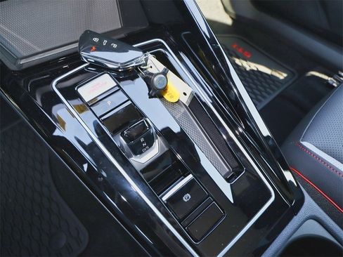 New 2025 Volkswagen GTI SE image 25