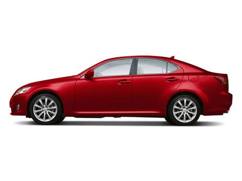 Used 2009 Lexus IS 250 RWD image 3