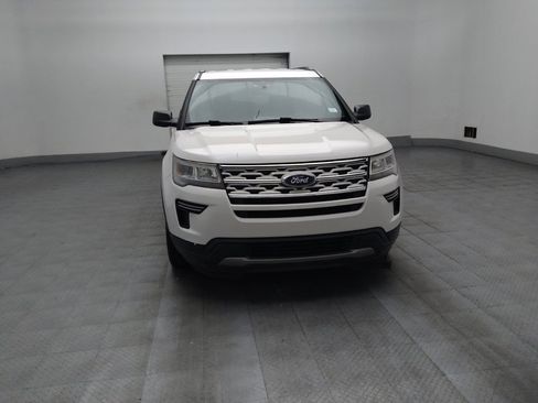 Used 2019 Ford Explorer XLT FWD image 13