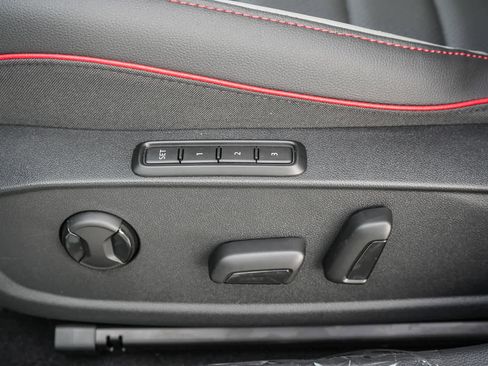 New 2026 Volkswagen GTI Autobahn image 22