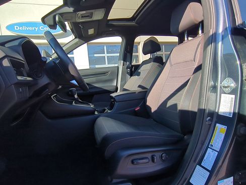 Used 2024 Honda CR-V Sport image 27