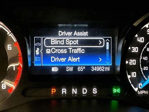 Used 2023 Ford Ranger XLT w/ Equipment Group 301A Mid image 37