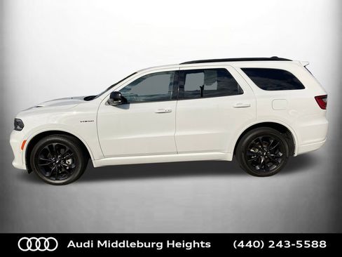 Used 2025 Dodge Durango R/T image 5