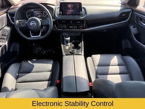 Used 2023 Nissan Rogue SL image 14