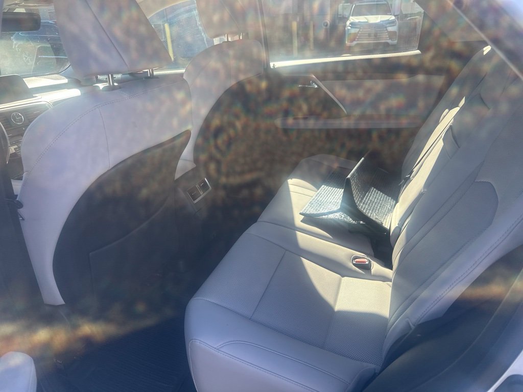 Used 2020 Lexus RX 350 AWD w/ Premium Package image 27