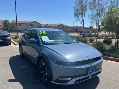 Used 2024 Hyundai Ioniq 5 SE