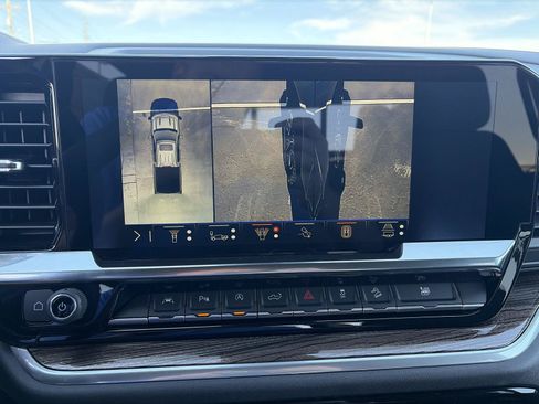 New 2026 Chevrolet Silverado 1500 LT AWD/4WD image 31