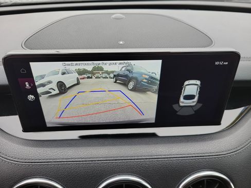 Used 2023 Kia Stinger GT-Line w/ Sun & Sound Package image 16