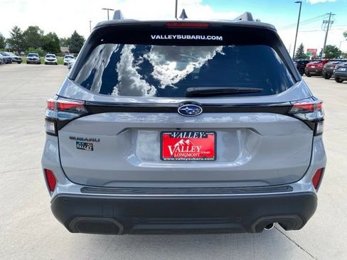 New 2026 Subaru Forester Limited AWD/4WD image 4