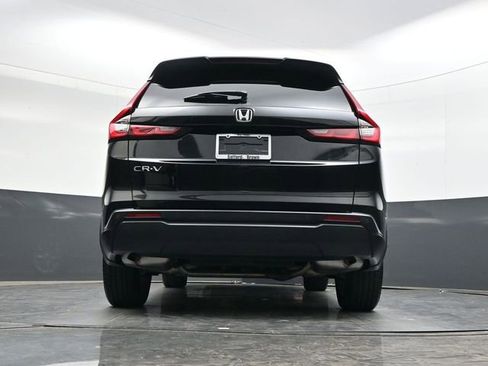 Used 2023 Honda CR-V EX-L image 37