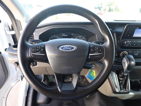 Certified 2023 Ford Transit 250 Base w/ Load Area Protection Package image 15