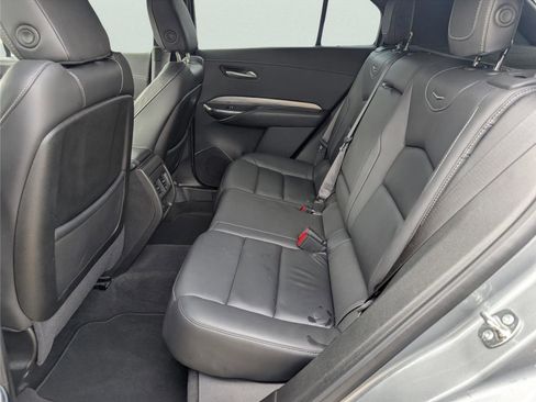 Used 2024 Cadillac XT4 Premium Luxury image 30