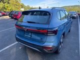 New 2025 Volkswagen Taos S image 3