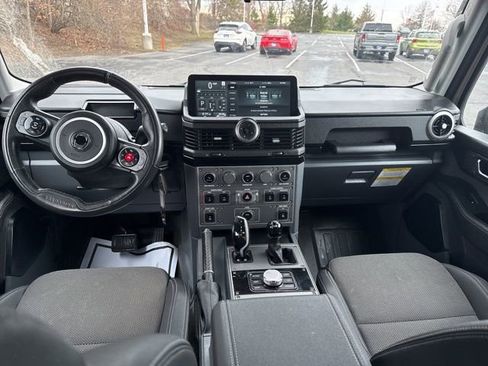 Used 2024 INEOS Grenadier image 25