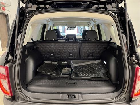 Used 2021 Ford Bronco Sport Big Bend image 13