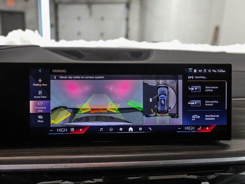 Certified 2025 BMW X5 xDrive50e image 18