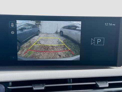 New 2026 Hyundai Tucson SEL image 11