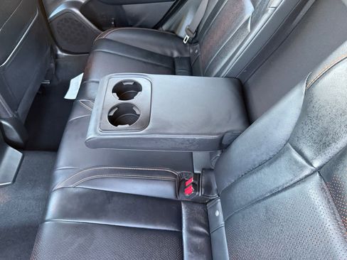 Certified 2022 Subaru Crosstrek 2.5i Limited w/ Moonroof Package 2 image 26