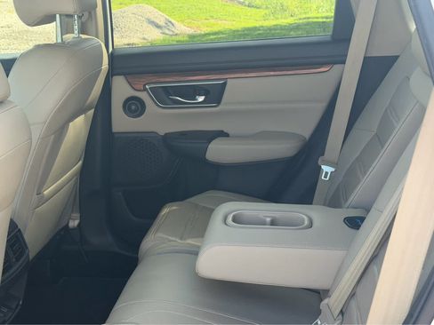 Used 2019 Honda CR-V EX-L image 38
