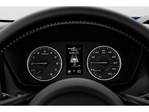 New 2026 Subaru Ascent Bronze Edition image 18