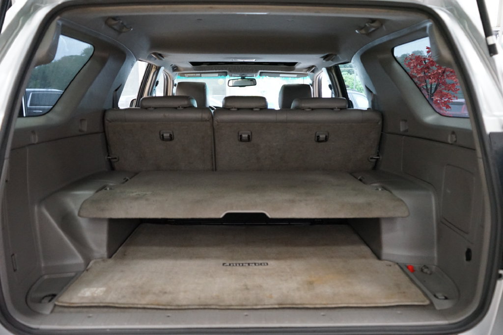 Used 2007 Toyota 4Runner Limited AWD/4WD image 41