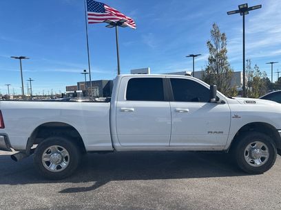 Used 2021 RAM 2500 Big Horn