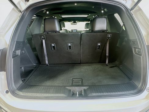 Used 2024 Honda Pilot TrailSport image 26