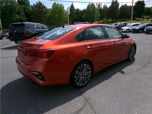 Used 2020 Kia Forte GT FWD image 14