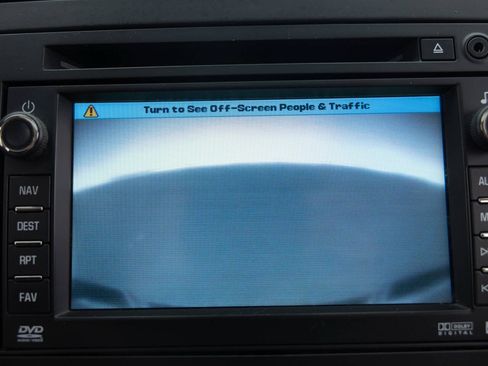 Used 2007 Chevrolet Avalanche LT w/ LT Preferred Equipment Group AWD/4WD image 40