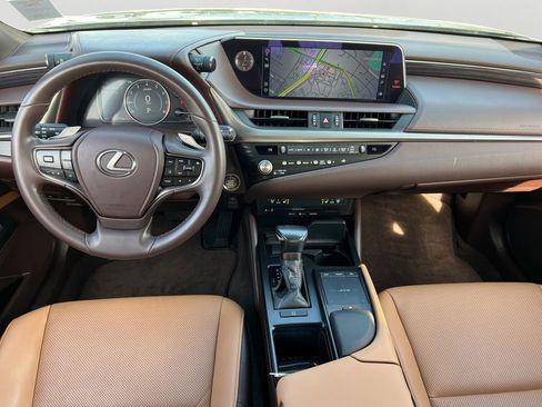 Used 2021 Lexus ES 350 w/ Premium Package image 11