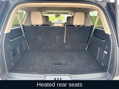 Used 2024 Ford Expedition Max Limited image 13