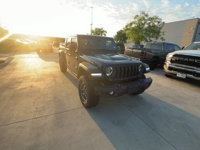 Used 2025 Jeep Gladiator Rubicon w/ Convenience Group