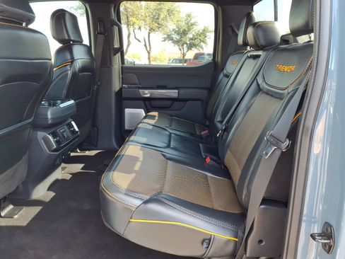 Used 2023 Ford F150 Tremor w/ Equipment Group 402A High AWD/4WD image 18