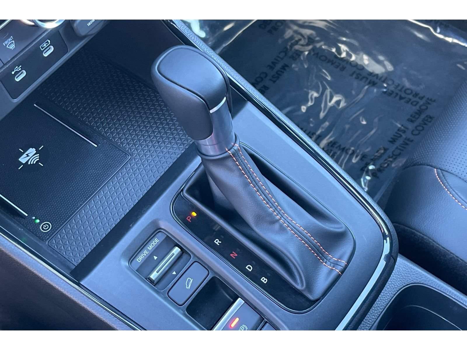 Used 2026 Honda CR-V Sport-L image 32