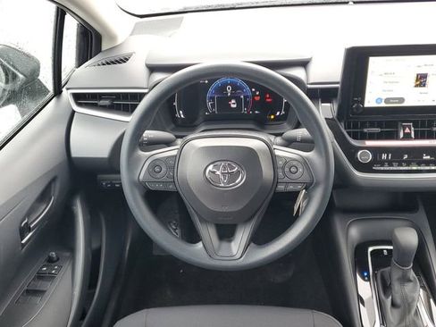 New 2026 Toyota Corolla LE image 25