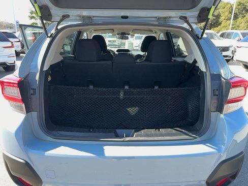 Used 2023 Subaru Crosstrek 2.0i image 19